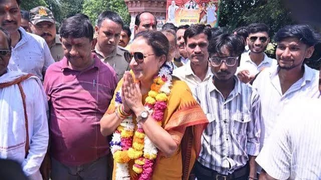 Alliance or Revival? Why Congress Faces a Deep Dilemma in Uttar Pradesh Alliance or Revival? Why Congress Faces a Deep Dilemma in Uttar Pradesh