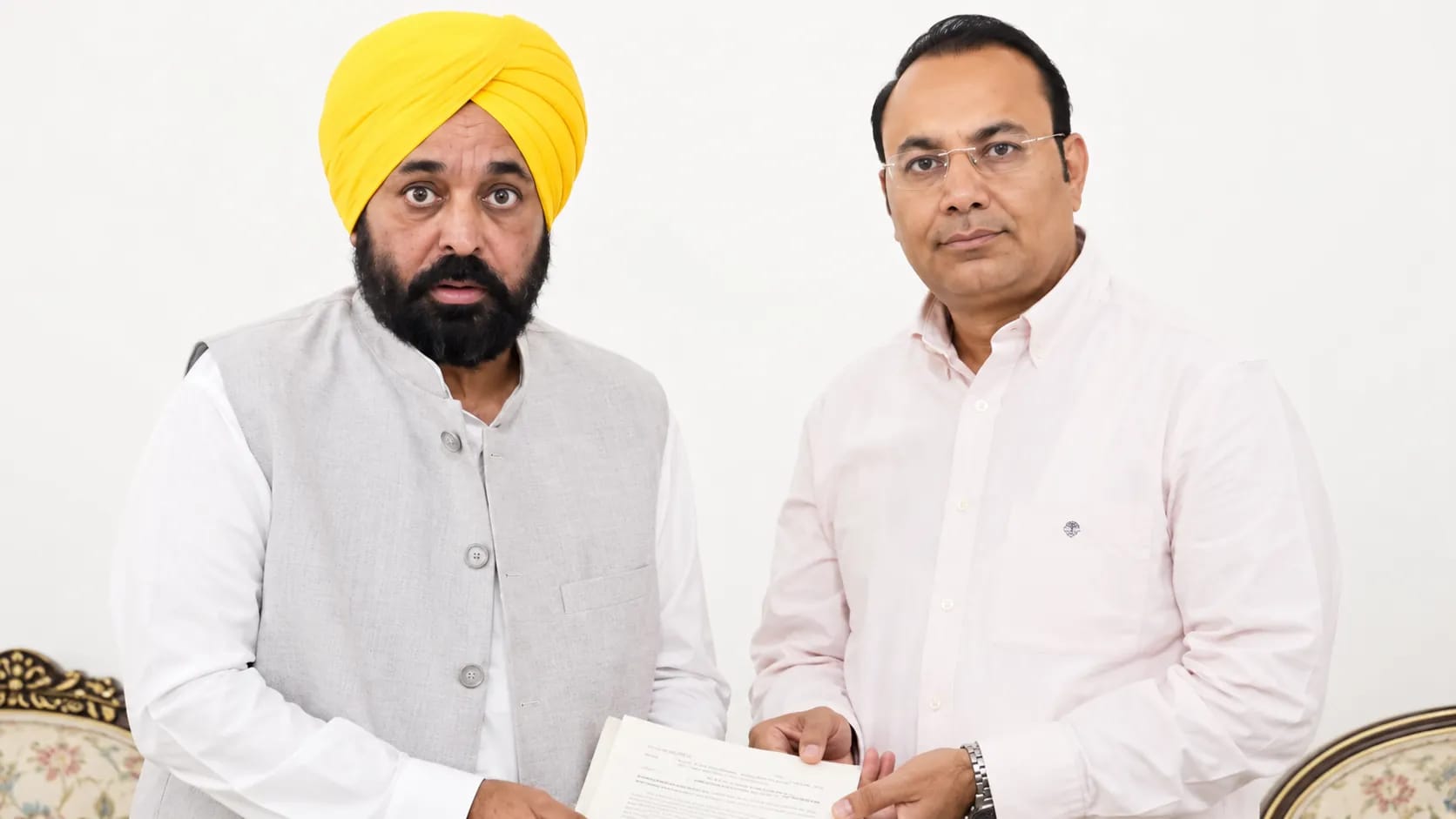 ED Seeks FIR Over Punjab Cricket Association's ₹78 Crore Land Purchases ED Seeks FIR Over Punjab Cricket Association's ₹78 Crore Land Purchases