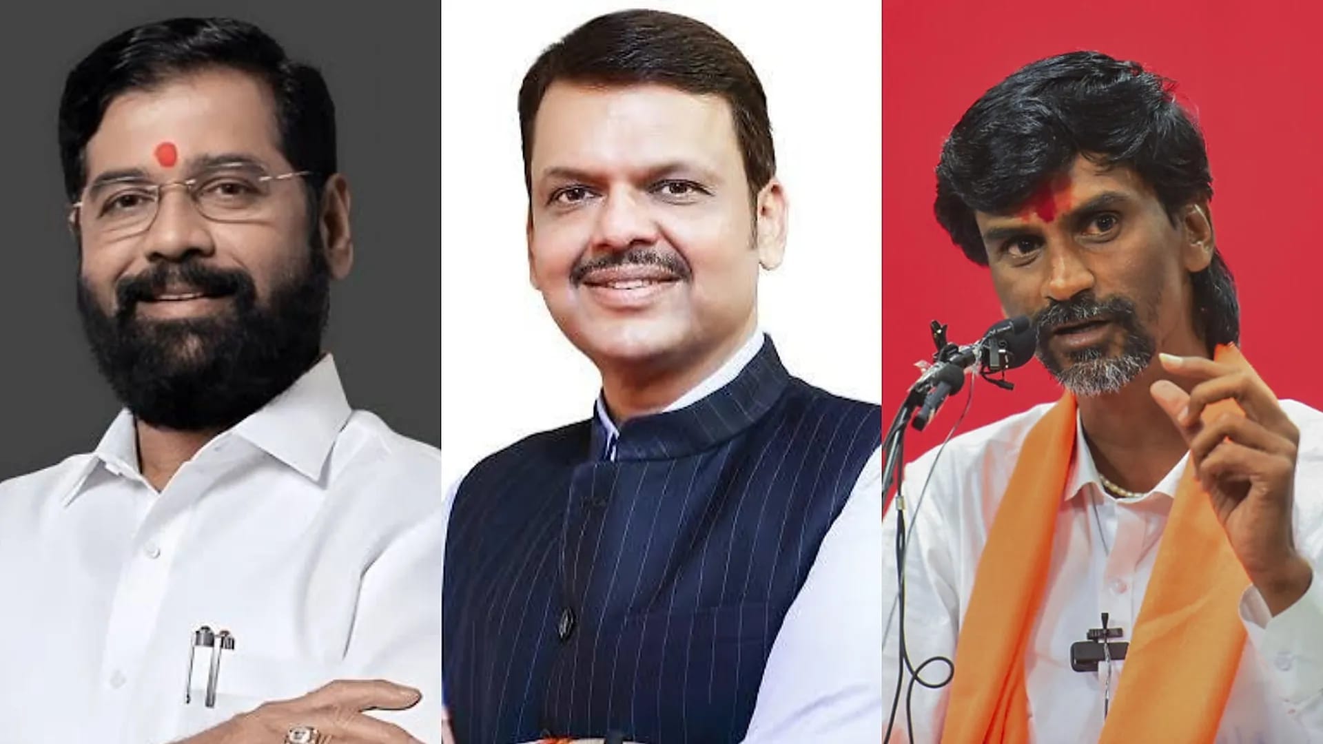 ₹500-Crore Audio Clip Row: Fadnavis Orders Probe as BJP–Shiv Sena Tensions Surface ₹500-Crore Audio Clip Row: Fadnavis Orders Probe as BJP–Shiv Sena Tensions Surface