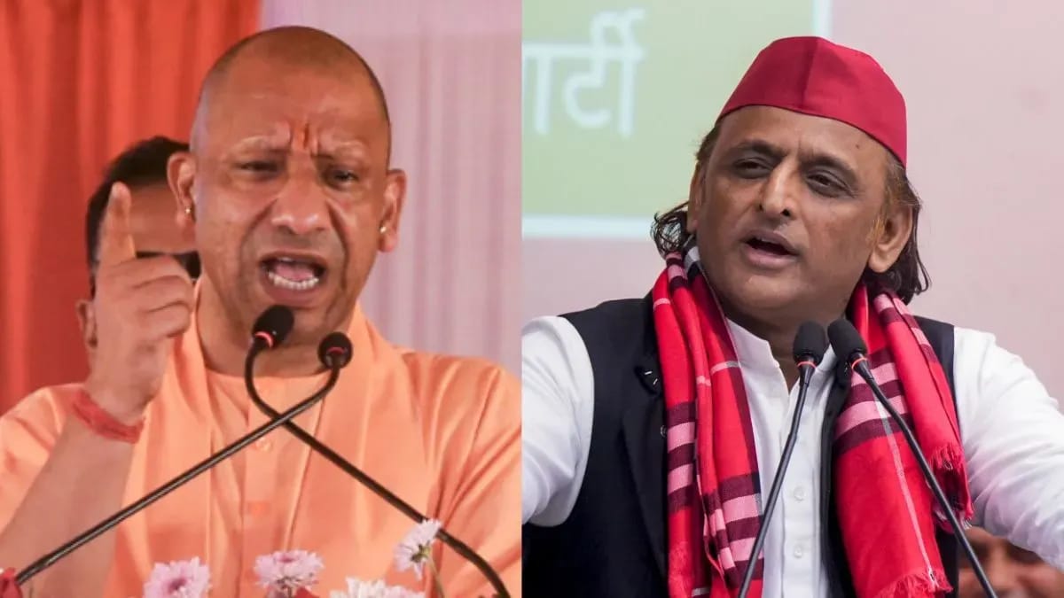 UP MLC Election 2026: Will BJP Face a Setback or Will SP Deliver a Major Upset? Battle for 11 Seats UP MLC Election 2026: Will BJP Face a Setback or Will SP Deliver a Major Upset? Battle for 11 Seats