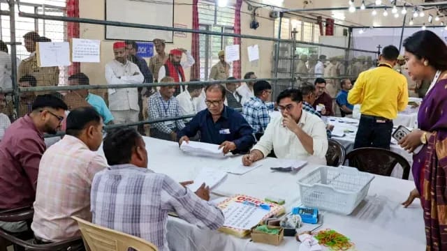 MLC Election Results 2026: BJP Makes Gains in UP and Karnataka, Bihar Delivers Mixed Verdict MLC Election Results 2026: BJP Makes Gains in UP and Karnataka, Bihar Delivers Mixed Verdict