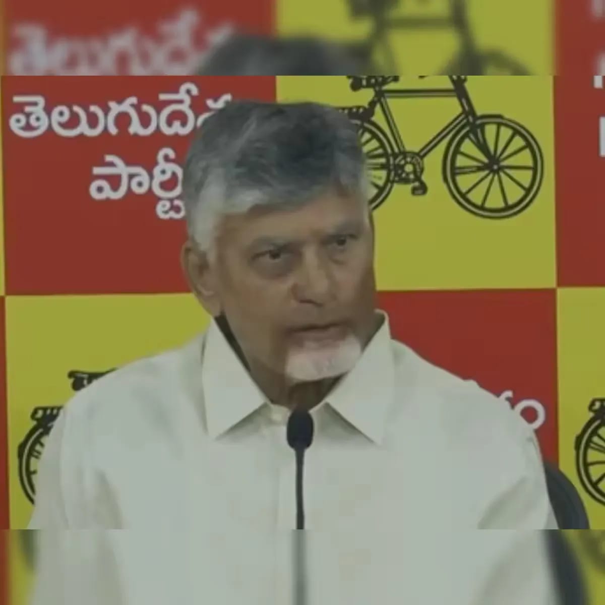 Chandrababu Naidu, Pawan Kalyan Back Centre on SIR as Opposition Targets Election Commission Chandrababu Naidu, Pawan Kalyan Back Centre on SIR as Opposition Targets Election Commission