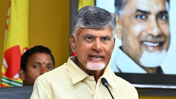 Andhra Pradesh Politics: Chandrababu Naidu Pushes TDP Leaders to Prepare for Local Body Elections Andhra Pradesh Politics: Chandrababu Naidu Pushes TDP Leaders to Prepare for Local Body Elections