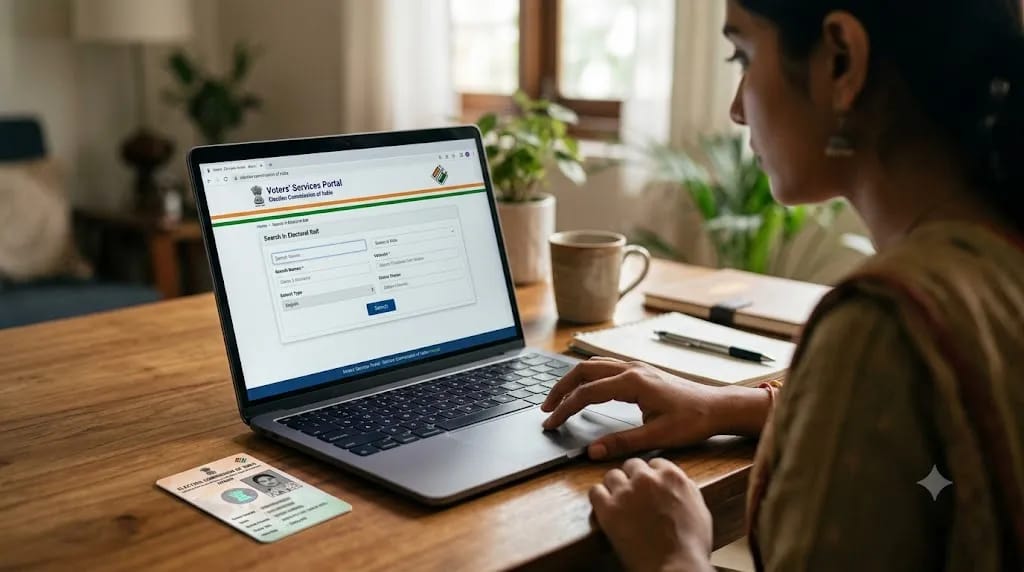 Voter List in India: How to Check Your Electoral-Roll Details Voter List in India: How to Check Your Electoral-Roll Details