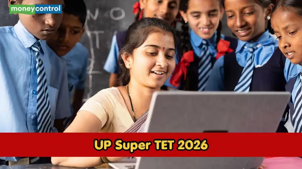UP Super TET 2026: Applications Open for 12,405 Assistant Teacher Posts UP Super TET 2026: Applications Open for 12,405 Assistant Teacher Posts
