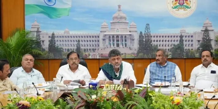Karnataka Cabinet Approves Three-Day Special Assembly Session From September 21 Karnataka Cabinet Approves Three-Day Special Assembly Session From September 21