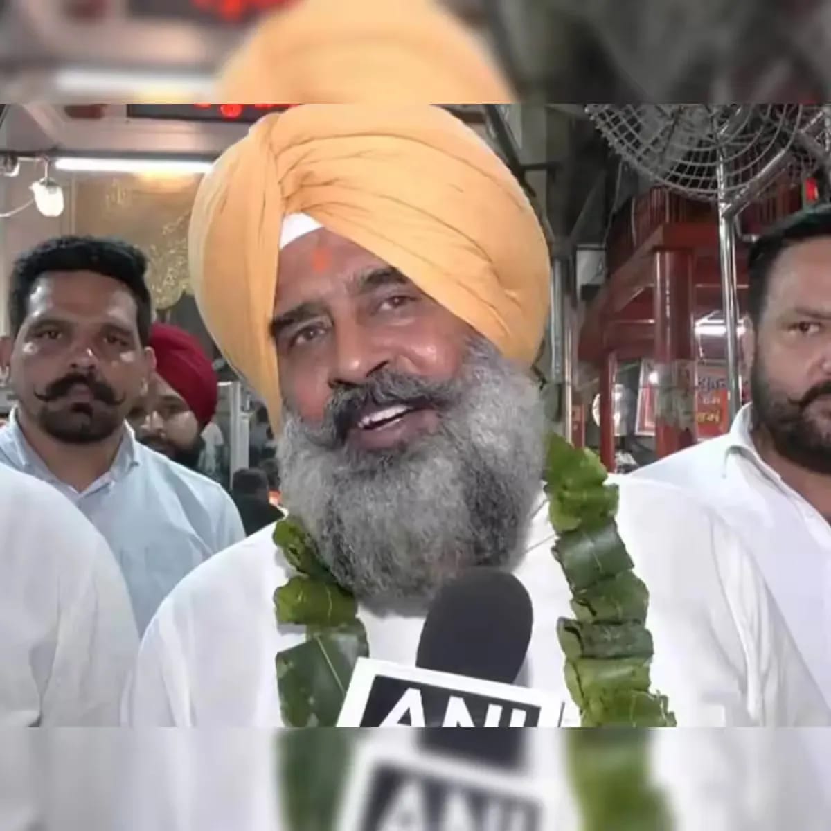 Congress Gears Up for Statewide Punjab Campaign With Pargat Singh’s Appointment Congress Gears Up for Statewide Punjab Campaign With Pargat Singh’s Appointment