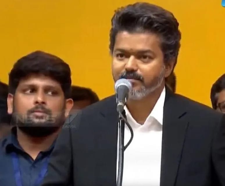 Tamil Nadu Politics Heats Up: AIADMK vs TVK and DMK's New Masterstroke Tamil Nadu Politics Heats Up: AIADMK vs TVK and DMK's New Masterstroke