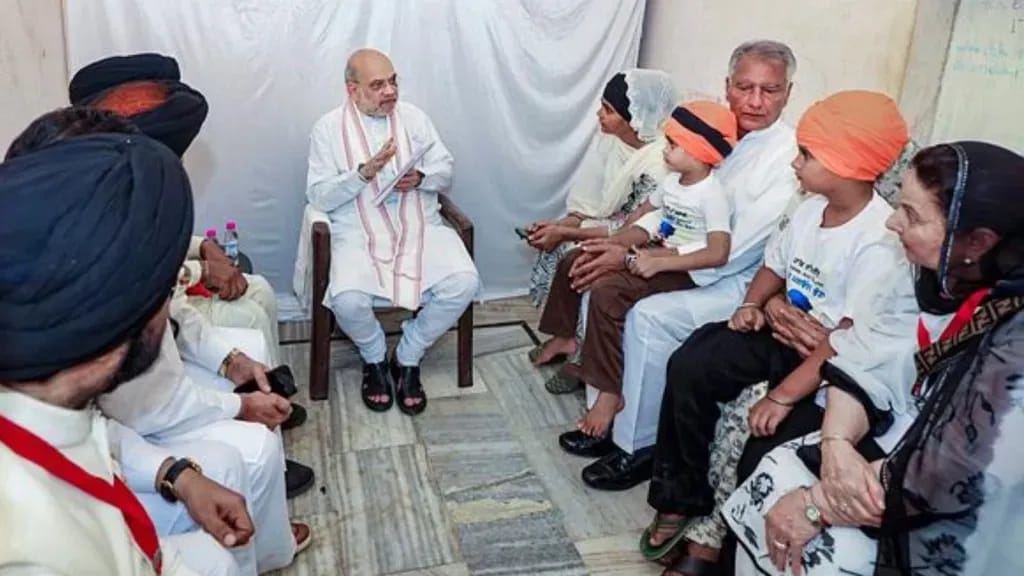 Punjab Elections 2027: BJP’s Biggest Challenge Is Winning Trust in Its Anti-Drug Campaign Punjab Elections 2027: BJP’s Biggest Challenge Is Winning Trust in Its Anti-Drug Campaign