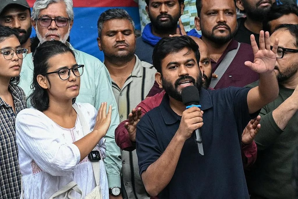 Why Has CJP Extended Support to the INDIA Bloc's November 1 Protest? Abhijeet Dipke's Position and the Voter Rights Debate Why Has CJP Extended Support to the INDIA Bloc's November 1 Protest? Abhijeet Dipke's Position and the Voter Rights Debate