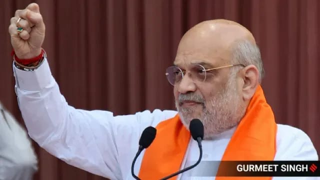 BJP–Akali Dal Backchannel Talks Continue as Amit Shah’s Remark Fuels Punjab Alliance Buzz BJP–Akali Dal Backchannel Talks Continue as Amit Shah’s Remark Fuels Punjab Alliance Buzz