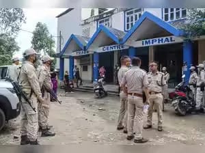 Manipur Assembly Election 2027: NRC Demand, Deferred Census and Regional Political Coordination Shape Poll Debate Manipur Assembly Election 2027: NRC Demand, Deferred Census and Regional Political Coordination Shape Poll Debate