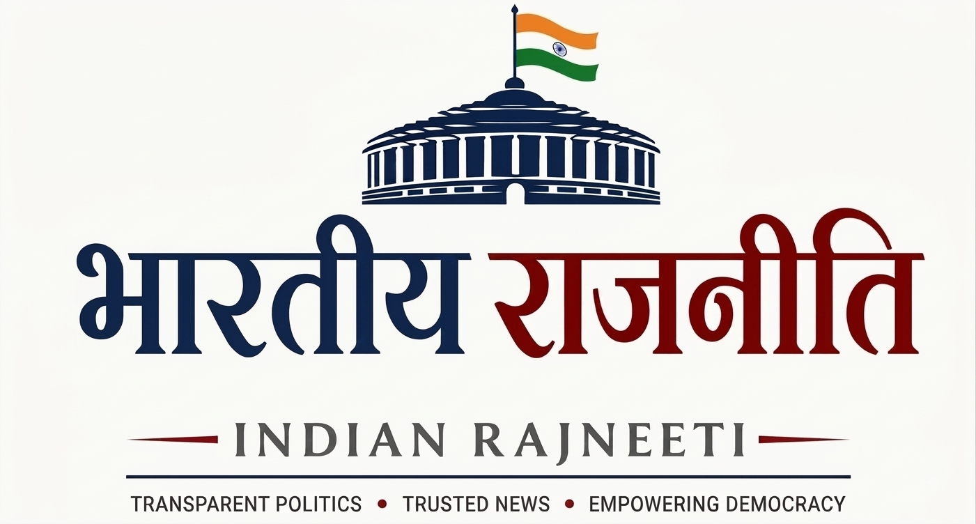 LJP PARTY - Leaders, Parties & Election Updates | Indian Politics